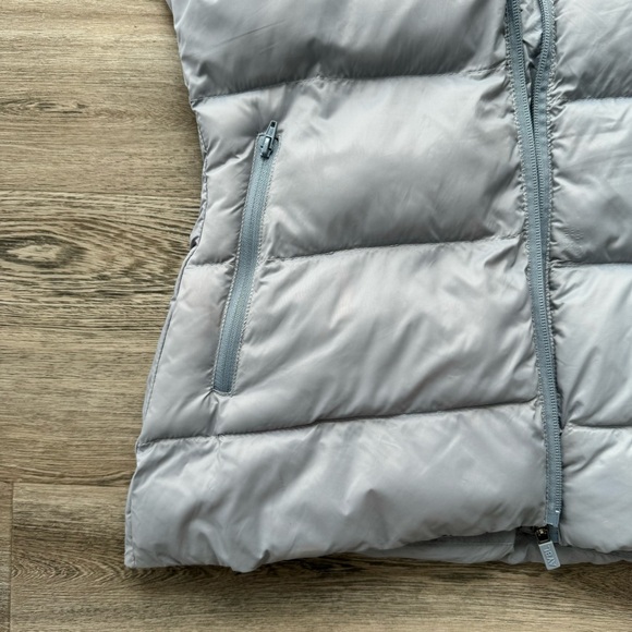 AYBL Puffer Vest - Picture 5 of 6